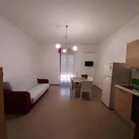 Apartment Casa Vacanza Diadema